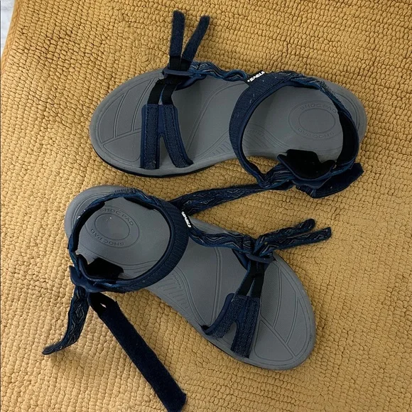 Teva Women's Terra Fi Lite Hiking Sandal - Picture 6 of 7